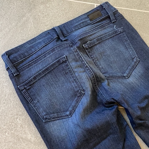 Paige Skyline Skinny size 25 EUC - Picture 5 of 6